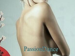 PassionDance