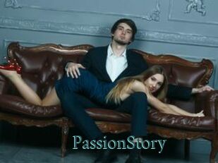 PassionStory