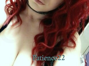 Patience22