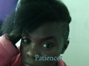 Patiencet