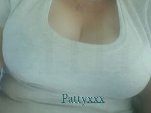 Pattyxxx