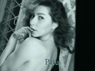 Patu