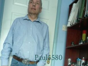 Paul5580