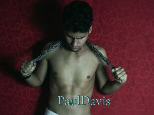 PaulDavis