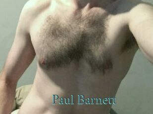 Paul_Barnett En live show