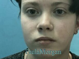 PaulaMorgan
