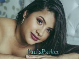 PaulaParker