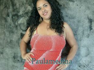 Paulamedina