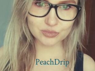 PeachDrip