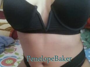 PenelopeBaker
