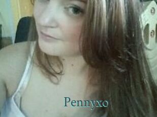 Pennyxo
