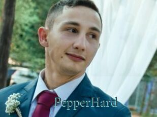 PepperHard