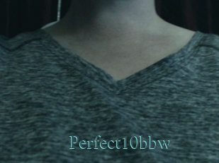 Perfect10bbw