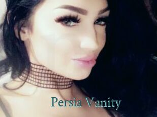 Persia_Vanity
