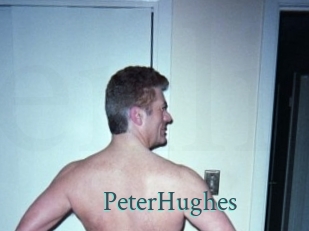 PeterHughes