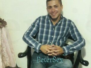 PeterSex