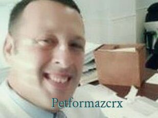 Petformazcrx