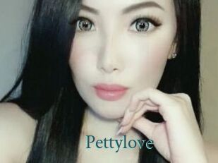 Pettylove