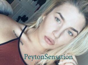 PeytonSensation
