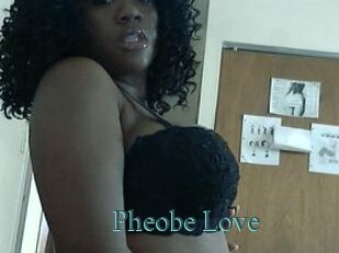 Pheobe_Love