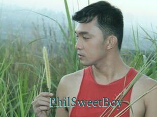 PhilSweetBoy