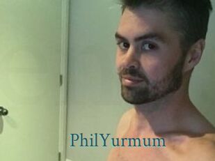 PhilYurmum