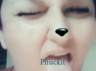 Phuckit