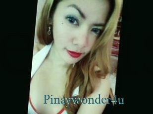 Pinaywonder4u