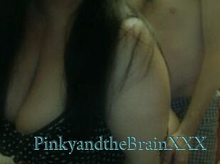 PinkyandtheBrainXXX