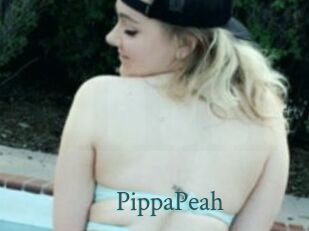PippaPeah En live show