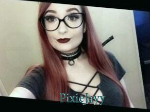 PixieJayy