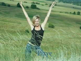 Pixye