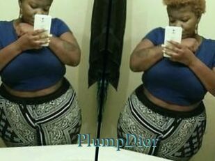 PlumpDior
