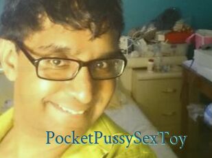 PocketPussySexToy