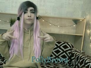 PollyBrown