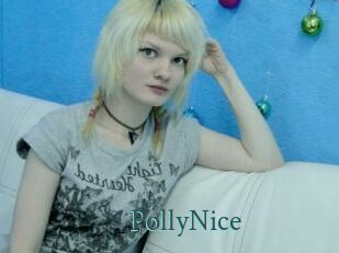 PollyNice