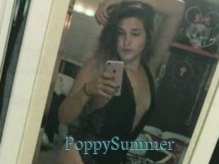 PoppySummer