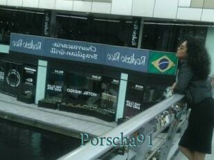 Porscha91