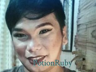 PotionRuby