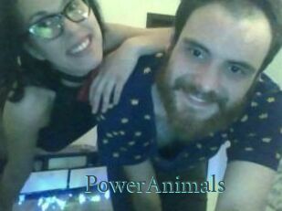 PowerAnimals