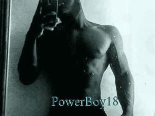 PowerBoy18