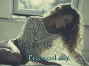 PreciousLady