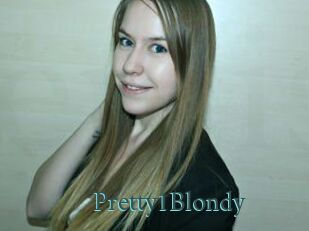 Pretty1Blondy