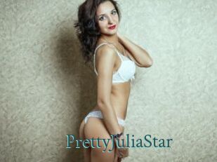 PrettyJuliaStar
