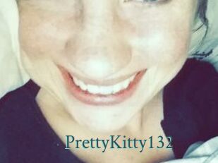 PrettyKitty132 En live show