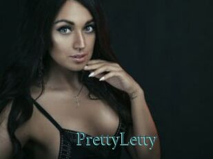 PrettyLetty