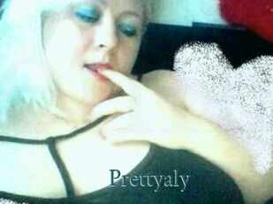 Prettyaly