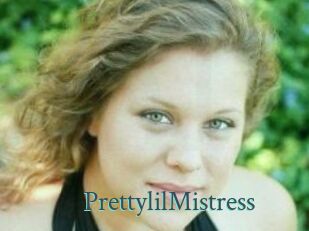 PrettylilMistress