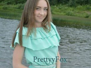 PrettyyFox