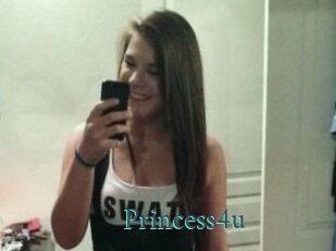 Princess4u